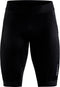 Craft Essence Shorts M Fietsbroek Mannen - Zwart/Zilver - Maat M
