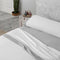 Set beddengoed Alexandra House Living Eira Parelgrijs Bed van 150 4 Onderdelen