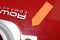 Rowenta RO3923EA - Slede stofzuiger - 3L tank - Actieradius 8,80m - Rood