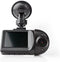 Nedis Dash Cam - 1440P@30fps - 12.0 MPixel - 2.31