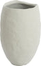 Light&living Vaas deco Ø39x58 cm TINGRI crème