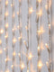 Anna's Collection - Gordijnverlichting 'Jorry' - 320 LED-lampjes
