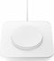 Nomad Base magnetische oplader - wit
