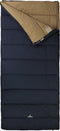 NOMAD® Blazer Classic '78 XL Slaapzak - Dekenmodel - Max lichaamslengte 205 cm