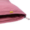 NOMAD® Blazer Slaapzak | 205x80cm Roze | Lichtgewicht & Kwalitatief | Slaapzak | Incl Hoes | Katoen | Gevoerde tochtstrook