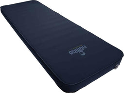NOMAD® Dreamzone 10.0 Slaapmat | Blauw | Makkelijk opblazen en legen