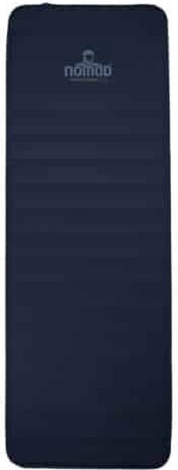 NOMAD® Dreamzone XW 10.0 Slaapmat | Blauw | Makkelijk opblazen en legen