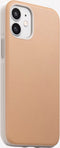 Nomad - Mag Leather Case geschikt voor iPhone 12 Mini - natural | natural