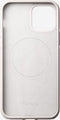 Nomad - Mag Leather Case iPhone 12 / 12 Pro - natural