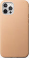 Nomad - Mag Leather Case iPhone 12 Pro Max - natural