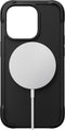 Nomad Rugged Case - geschikt voor iPhone 14 Pro Max - drop-protection - geschikt voor MagSafe & draadloos laden - Black