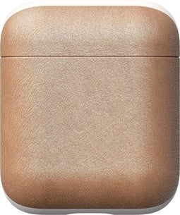 Nomad Rugged Case voor AirPods oplaadcase - Natuurlijk