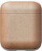 Nomad Rugged Case voor AirPods oplaadcase - Natuurlijk