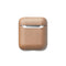 Nomad Rugged Case voor AirPods oplaadcase - Natuurlijk
