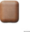 Nomad Rugged Case voor AirPods oplaadcase - Natuurlijk