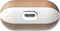 Nomad Rugged Case voor AirPods oplaadcase - Natuurlijk