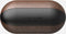 Nomad Rugged Case voor AirPods oplaadcase - Rustiek Bruin