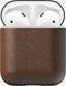 Nomad Rugged Case voor AirPods oplaadcase - Rustiek Bruin
