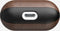 Nomad Rugged Case voor AirPods oplaadcase - Rustiek Bruin