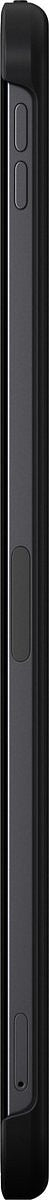 Nomad Rugged case - voor iPad Pro 11 - Black Leather