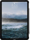 Nomad Rugged case - voor iPad Pro 11 - Black Leather