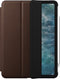 Nomad Rugged folio case - voor iPad Pro 11 - Rustic Brown Leather