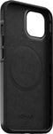 Nomad - Rugged Mag Case iPhone 13 - donkerbruin