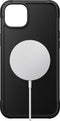 Nomad - Rugged Protective iPhone 15 Plus hoesje - zwart