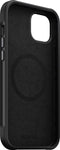 Nomad - Rugged Protective iPhone 15 Plus hoesje - zwart