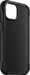 Nomad - Rugged Protective iPhone 15 Plus hoesje - zwart