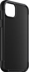 Nomad - Rugged Protective iPhone 15 Plus hoesje - zwart