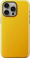 Nomad - Rugged Sport Case geschikt voor iPhone 15 Pro Mag hoesje - racing yellow | racing yellow