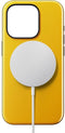 Nomad - Rugged Sport Case geschikt voor iPhone 15 Pro Mag hoesje - racing yellow | racing yellow