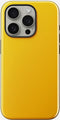 Nomad - Rugged Sport Case geschikt voor iPhone 15 Pro Mag hoesje - racing yellow | racing yellow