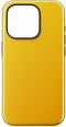 Nomad - Rugged Sport Case geschikt voor iPhone 15 Pro Mag hoesje - racing yellow | racing yellow