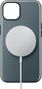 Nomad Sport Case Magsafe iPhone 13 blauw