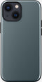 Nomad Sport case Magsafe iPhone 13 Mini blauw