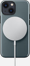 Nomad Sport case Magsafe iPhone 13 Mini blauw