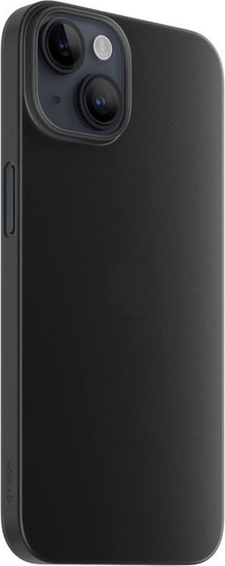 Nomad Super Slim case iPhone 14 carbide