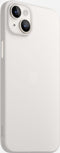 Nomad Super Slim case iPhone 14 Plus wit