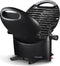nomadiQ BBQ - De ultieme lichtgewicht draagbare gas BBQ / Grill - Barbecue voor op de camping & vakantie