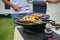 nomadiQ BBQ - De ultieme lichtgewicht draagbare gas BBQ / Grill - Barbecue voor op de camping & vakantie