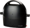 nomadiQ BBQ - De ultieme lichtgewicht draagbare gas BBQ / Grill - Barbecue voor op de camping & vakantie