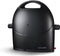 nomadiQ BBQ - De ultieme lichtgewicht draagbare gas BBQ / Grill - Barbecue voor op de camping & vakantie