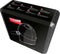 nomadiQ BBQ - De ultieme lichtgewicht draagbare gas BBQ / Grill - Barbecue voor op de camping & vakantie