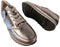Gabor 76.528.62 - Dames Sneakers - Wijdte H - Brons