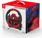 Hori NSW-228U - Racestuur Pro Deluxe - Ergonomisch ontwerp - Rood Zwart