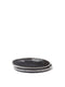 Nomimono bord 20 cm, set van 2 stuks