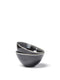 Nomimono schaal 15.5 cm, set van 2 stuks