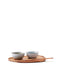 Nomimono tapas set